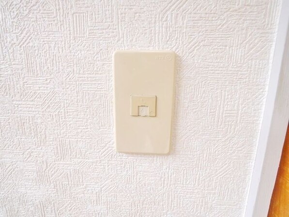 ニュータウンハウスの物件内観写真